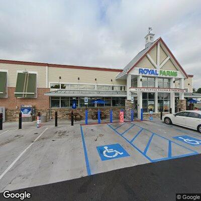 Unconscious person found in vehicle at Royal Farms