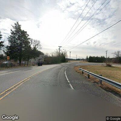 Traffic stop of black sedan on Route 551