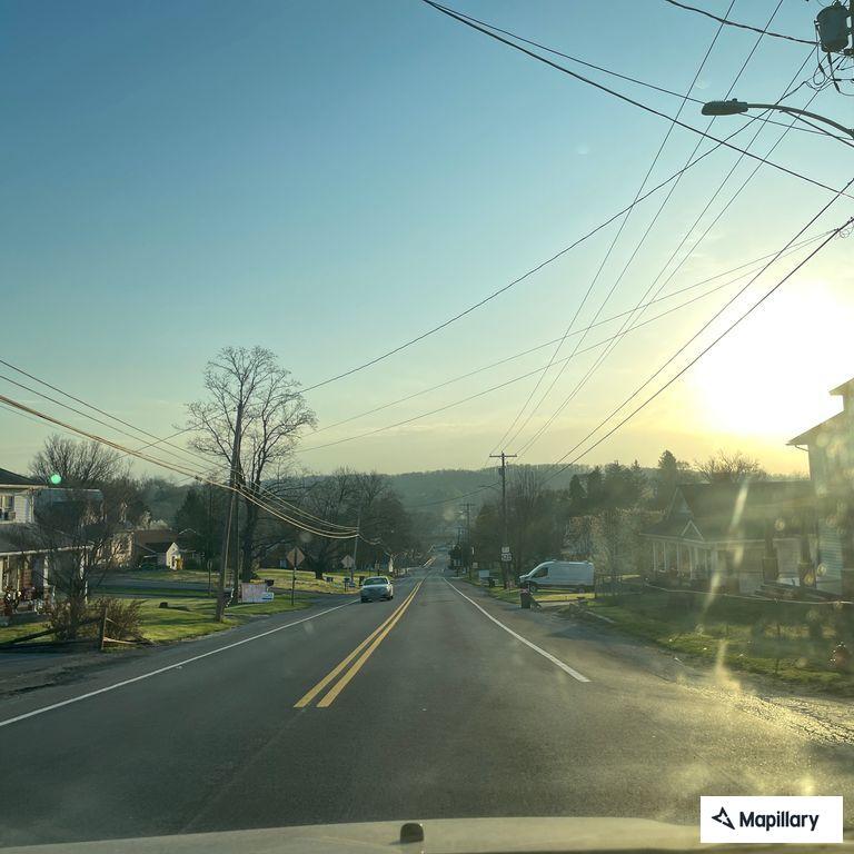 Electrical issue with stove at South Leggett Street