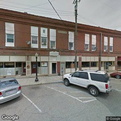 Person not breathing near Main Street in Bremen