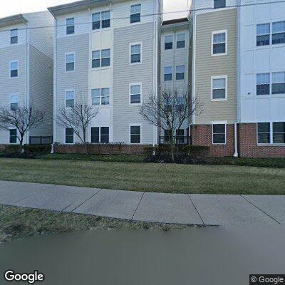 Medical emergency near Rowan Boulevard university housing