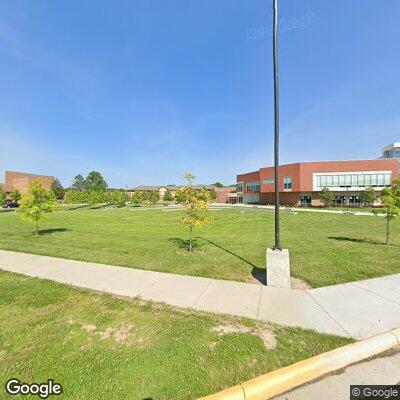 False fire alarm at college dormitory