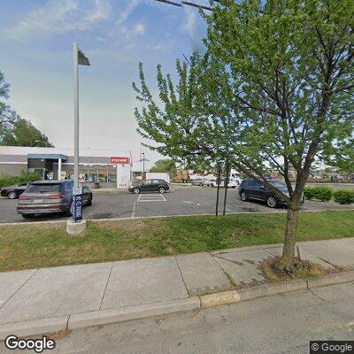 Unresponsive person near East Main Street in Speedway