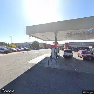 Assault reported at Conoco gas station