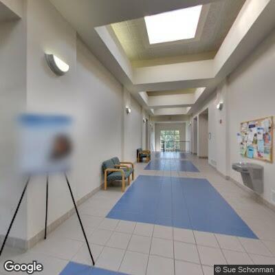 Unconscious female found at UPMC Lab Services