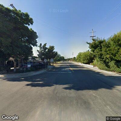 Person reported with general illness at Sacramento Avenue