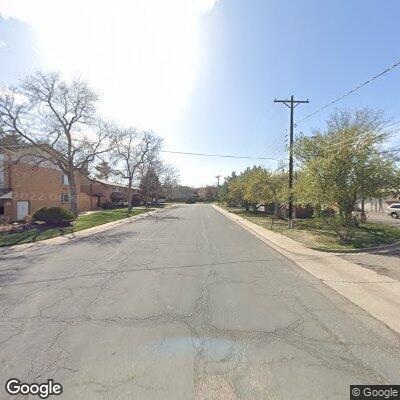 person with hemorrhage at west 19th avenue