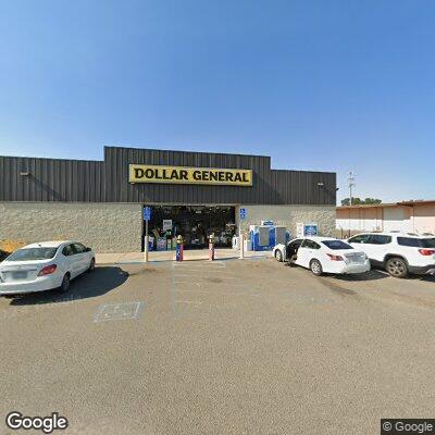 Suspicious group reported with knife at store
