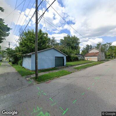 Possible forced entry complaint on Bruce Street