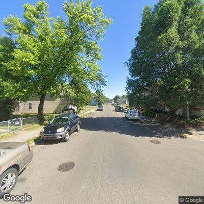 Person assaulted on Harper Avenue