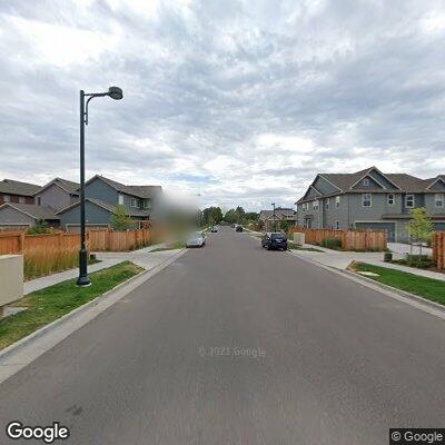 Medical issue reported near North Lima Street in Aurora