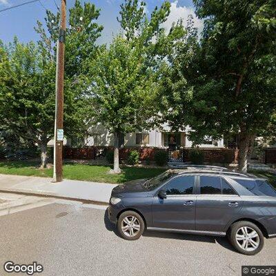 Person with hemorrhage near Elm Boulevard