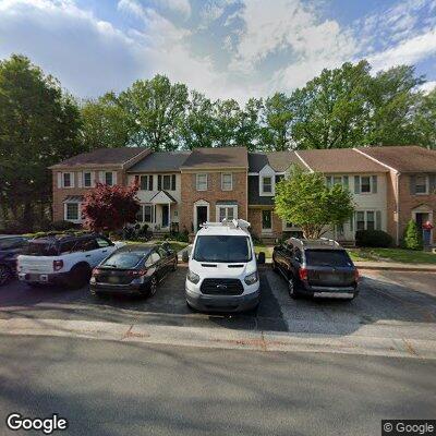 Person choking at townhouse complex in Hockessin