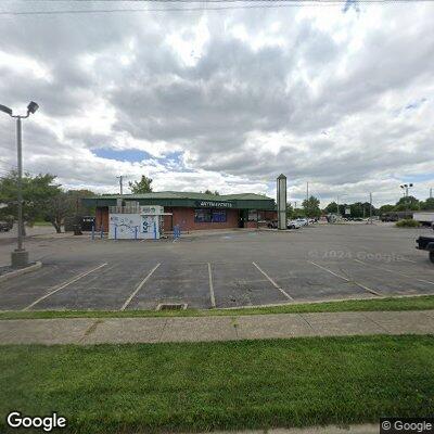 Burglar alarm at Anytime Fitness in Eaton