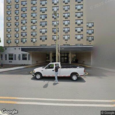 Gas odor in Parkview Apartments from stove pilot light