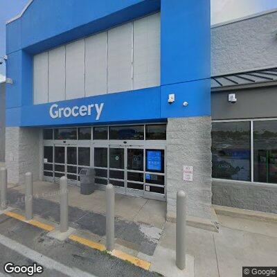 Dog left in vehicle at Walmart parking lot