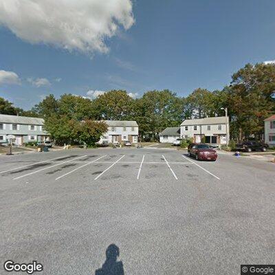 Person fallen near Pliner Court in Atco NJ