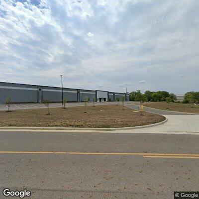 Alarm at warehouse on Kenmore Boulevard