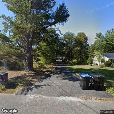 Person having cardiac emergency on Medford Road