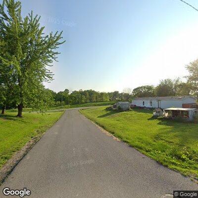 Citywide power outage after possible transformer boom
