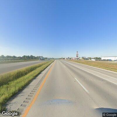 Report of speeding tractor trailer on Highway 61