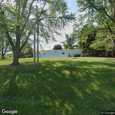 Medical call near Montgomery Church Road in Montgomery Township