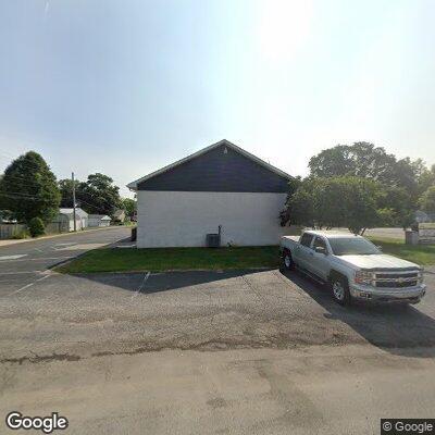 Injured person reported at church in Greenfield