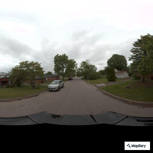 Advanced medical care call near Orville Street
