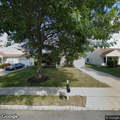Person experiencing medical emergency at home in Berlin, NJ