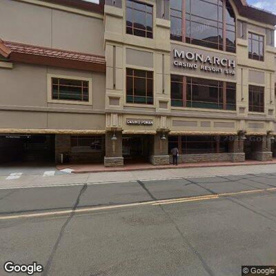 Disturbance reported at Monarch Casino hotel