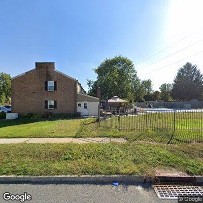 person having respiratory emergency on oakmont road