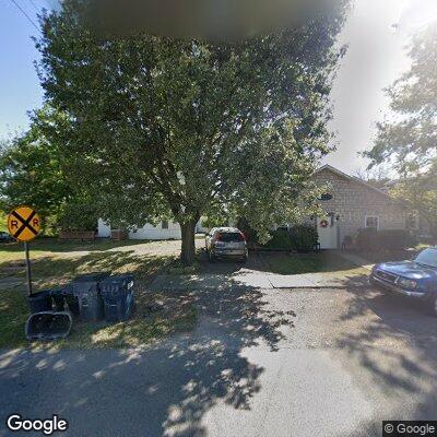 Neighbor harassment reported on East Columbus Street