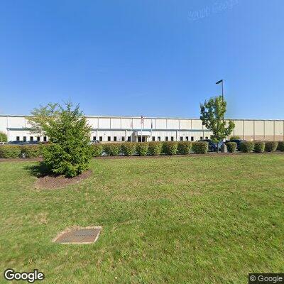 Chemical spill causes smoke at Johnson Matthey plant