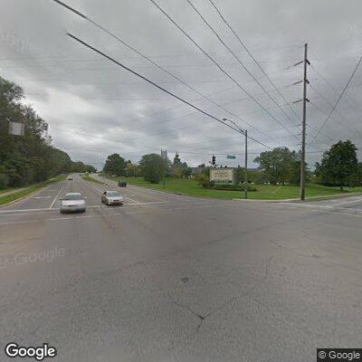 Unconscious person found at intersection in Shiloh
