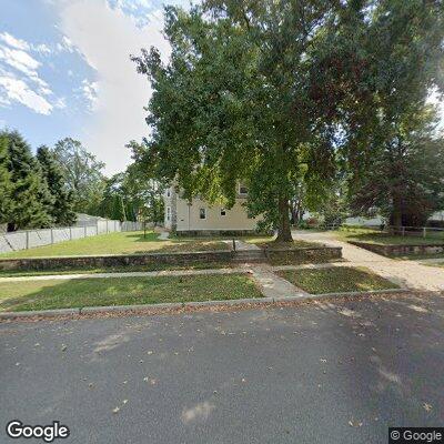 Medical emergency at Liberty Heights apartment in Woodbury Heights