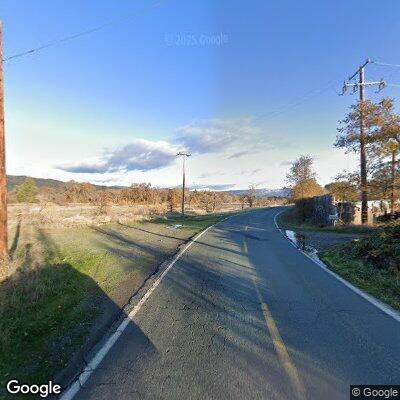 Disturbance and assault at Covelo Refuse driveway