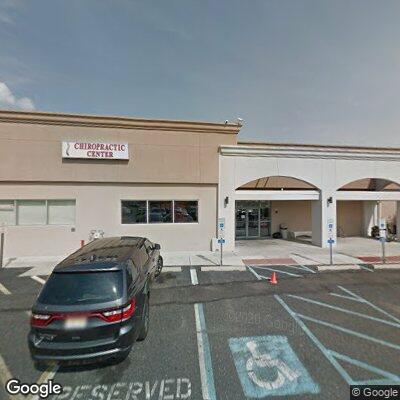 Fumes reported inside fitness center on Route 45