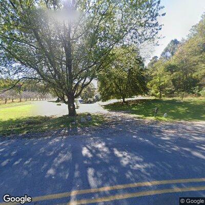 Person with heart problems at Cold Springs Road
