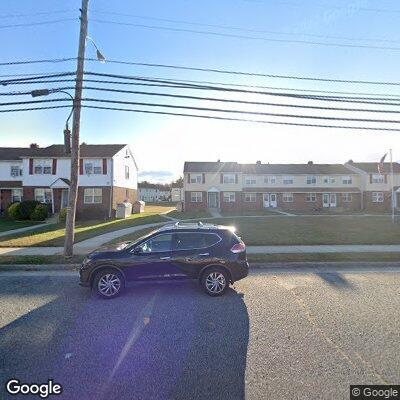 Robbery and psychiatric emergency near Baird Avenue in Paulsboro