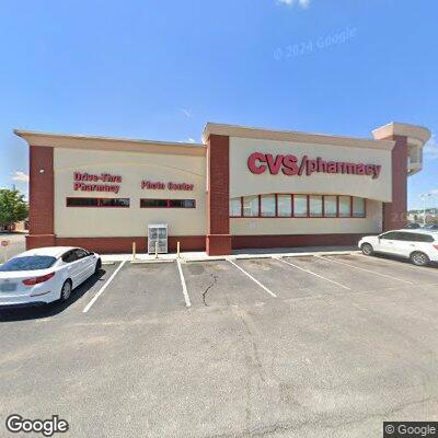 Overdose at Pendleton Pike CVS with unsafe scene