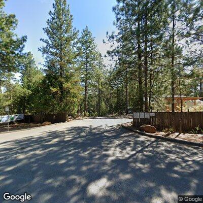 Person sick near Paradise Pines RV Park in Skyway