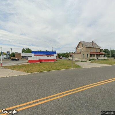 Unconscious person reported at Berlin Road, Somerdale