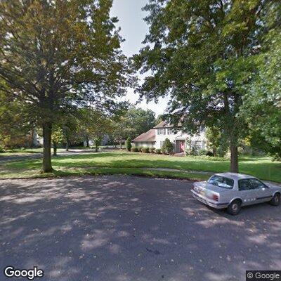 Person found unconscious near Dorset Court, Somerdale