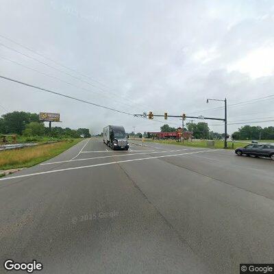 Traffic stop at Union Road and State Route 49