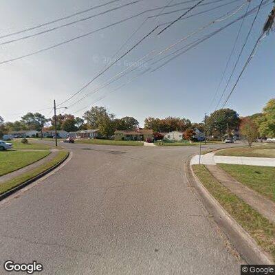 Person experiencing cardiac emergency at Cape Road