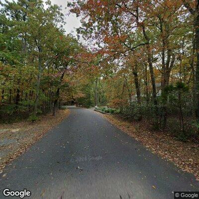 Person possibly fallen near 6-mile trail, Forest Green Rd