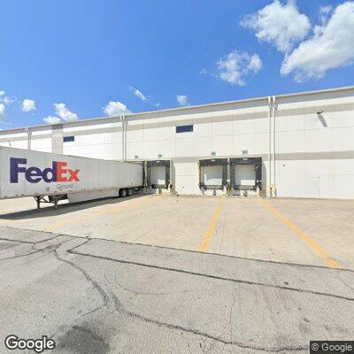 Alarm at DHL warehouse on Creekside Parkway