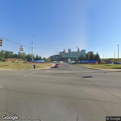 Injury crash at North Main Street and Garber Road