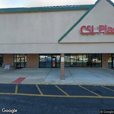 Burglar alarm reported at CSL Plasma in Aston