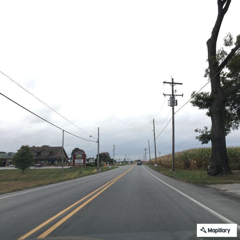 Unknown medical problem reported near Delta Road in Jefferson Township